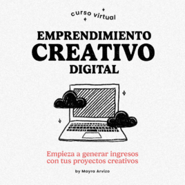 Curso: Emprendimiento creativo digital