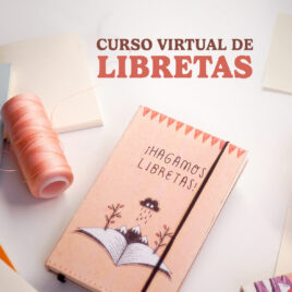 Curso virtual de libretas