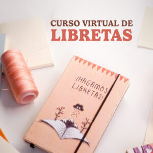Curso virtual de libretas