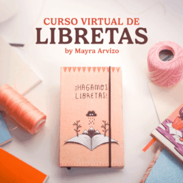 Curso virtual: Hagamos libretas