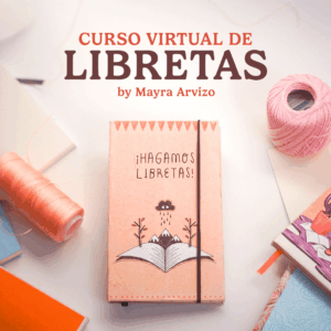 Curso virtual: Hagamos libretas